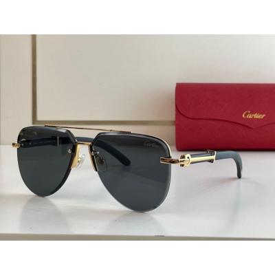 Cartier Sunglass AAA 038